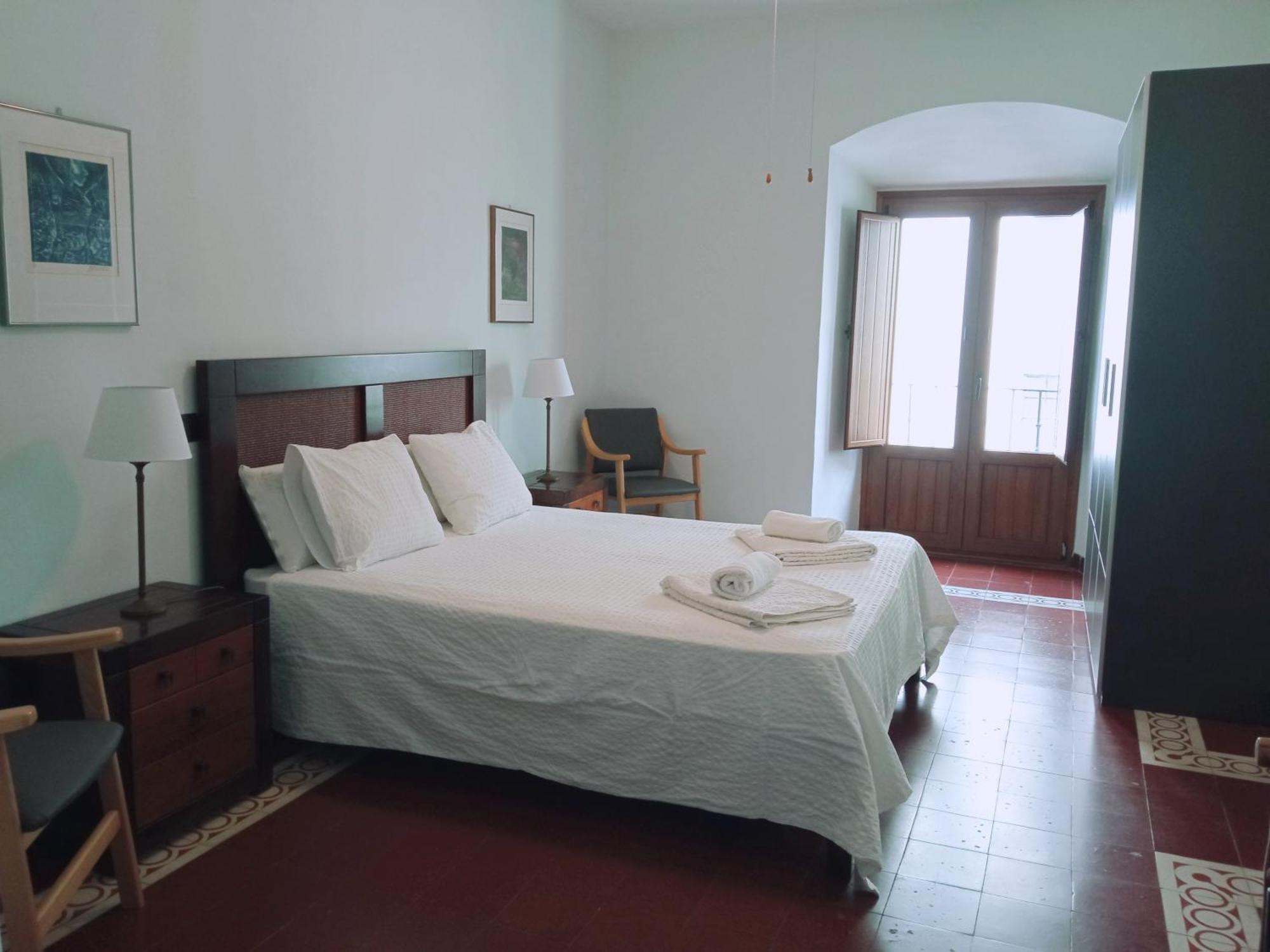 Apto La Almena 2 Junto A Plaza Mayor,2 Habitaciones,Parking Gratuito Caces Esterno foto